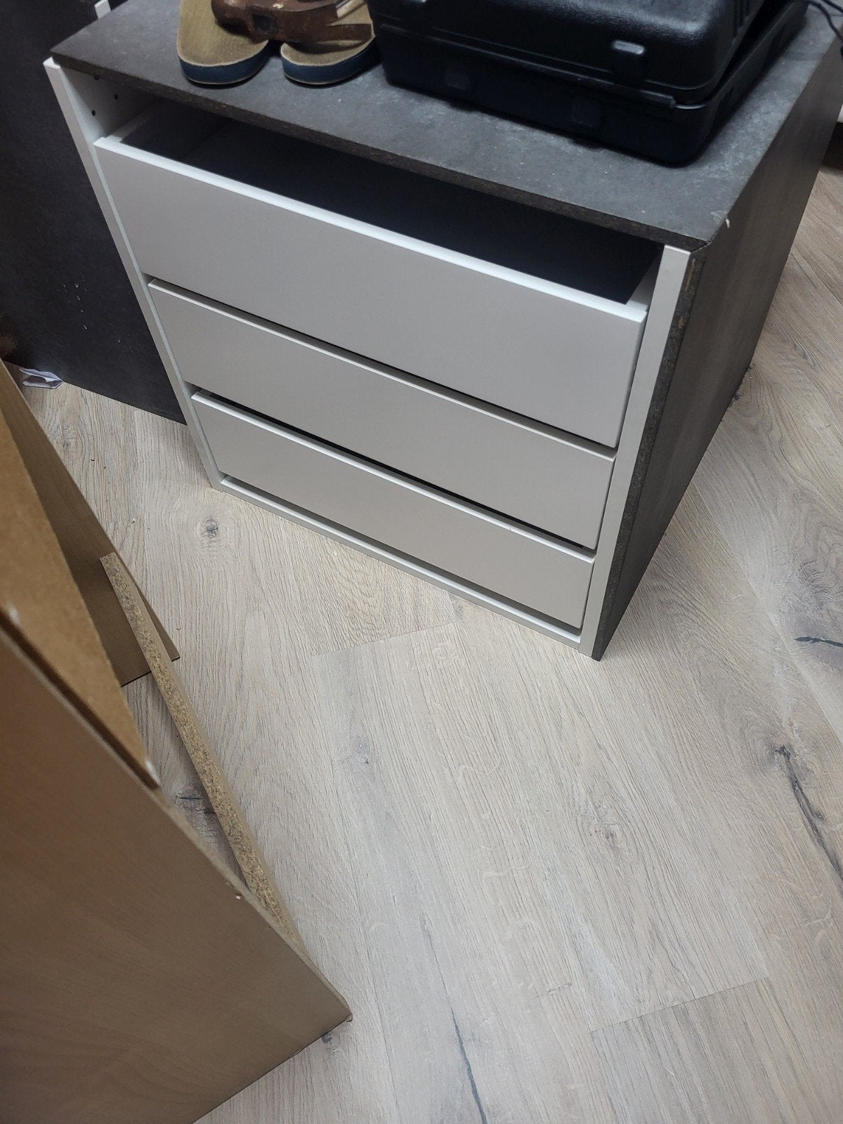 witte keuken lades ikea. let op prijs per stuk, Ophalen, 25 tot 50 cm, 50 tot 100 cm, Minder dan 100 cm