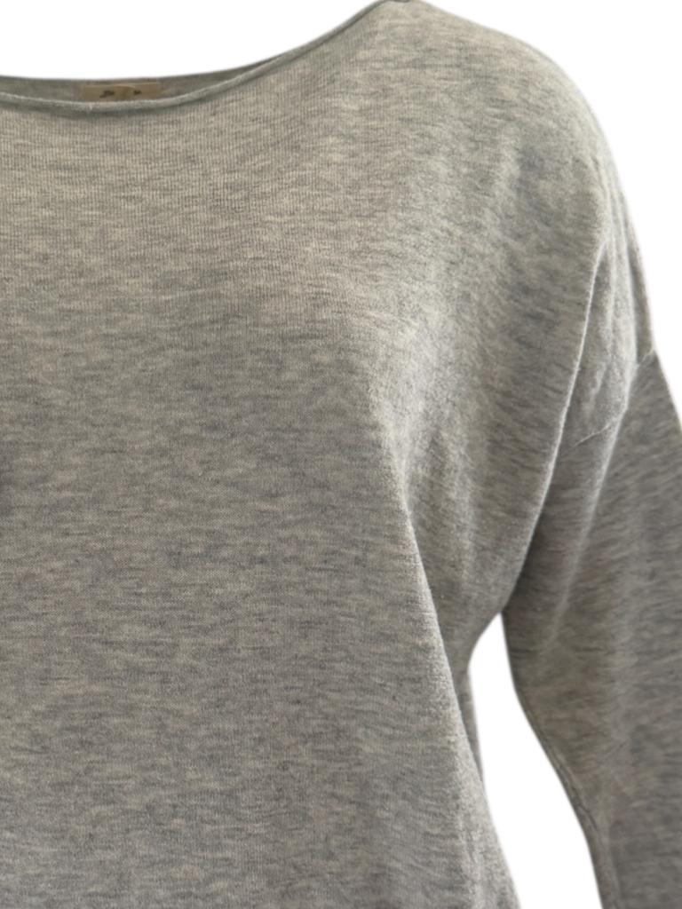 Bellerose trui S, Ophalen of Verzenden, Zo goed als nieuw, Groen