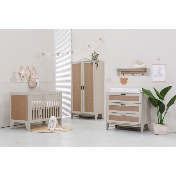 TWF Tampere complete kinderkamer, Ophalen, Zo goed als nieuw, Jongetje of Meisje