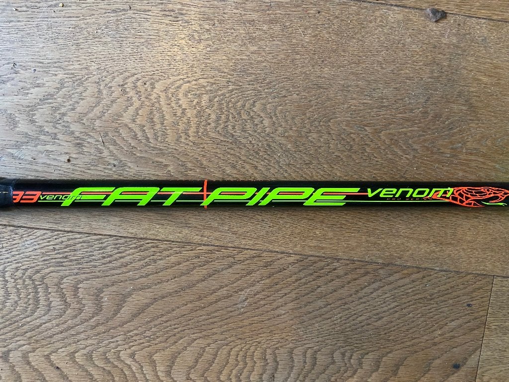 floorball stick, Ophalen of Verzenden, Gebruikt, Stick