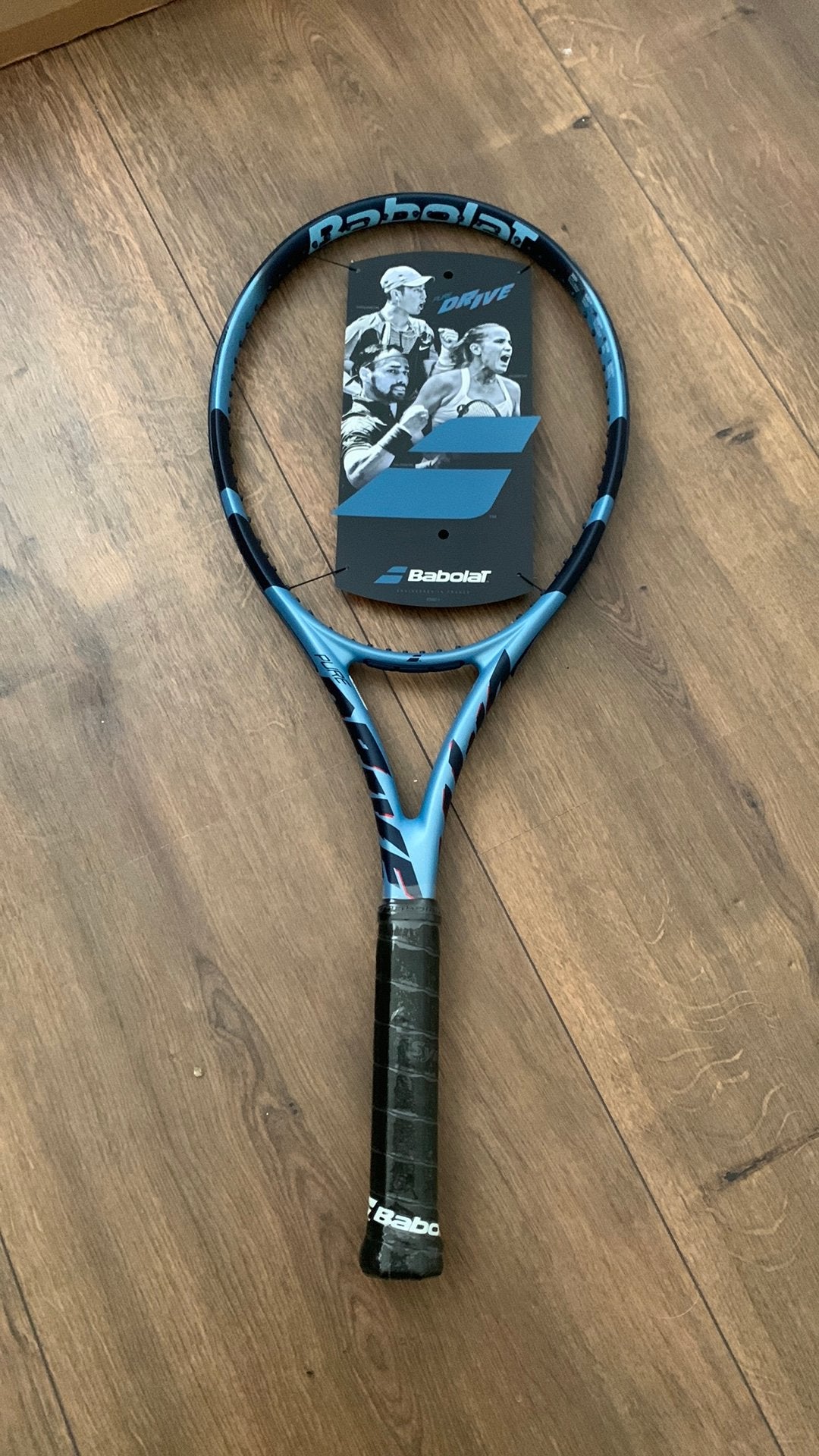 Babolat Pure Drive Gen11 Nieuw, Nieuw, Ophalen of Verzenden, Racket, L3