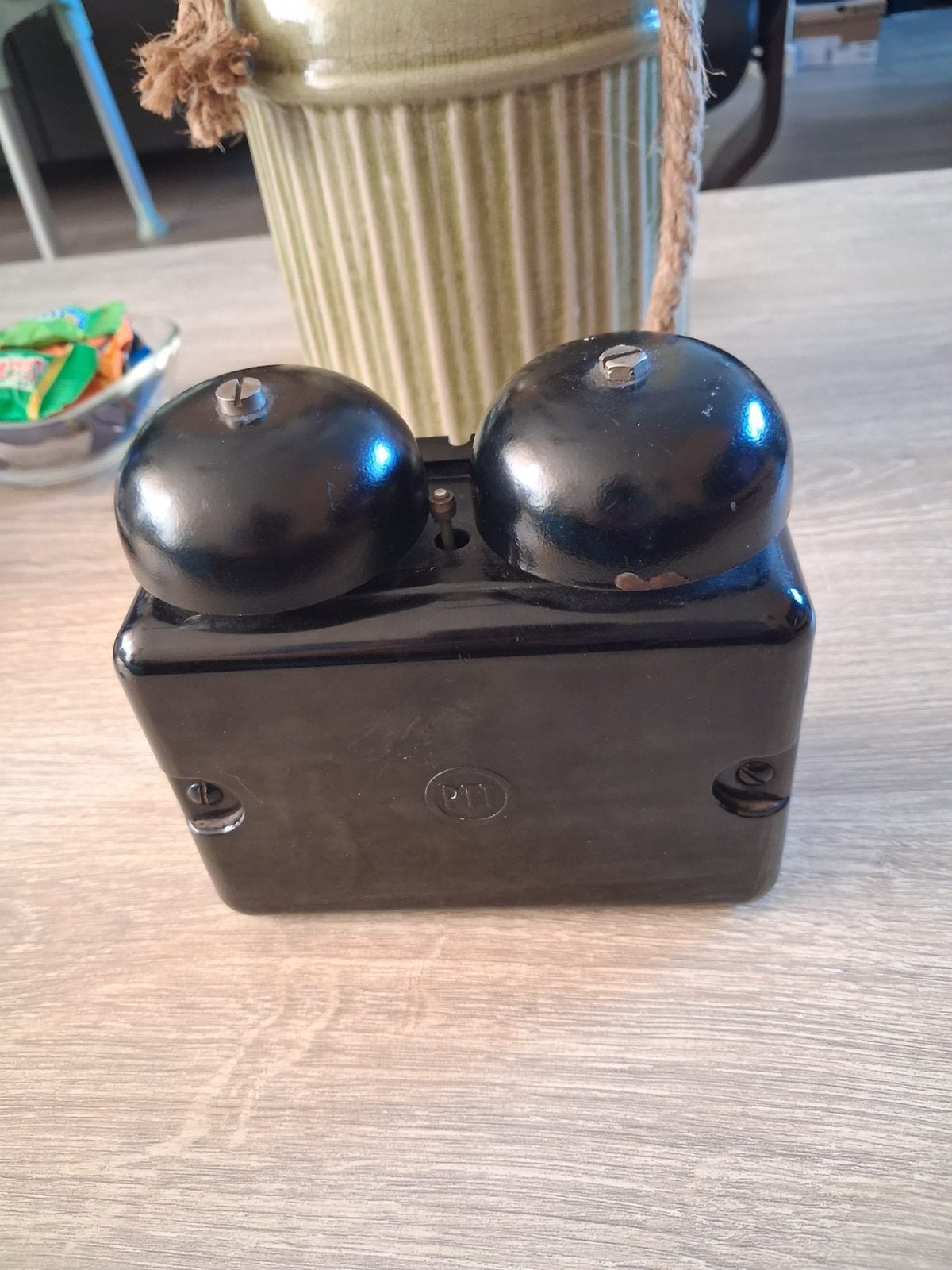 PTT telefoon bel, Ophalen of Verzenden, Huis en Inrichting