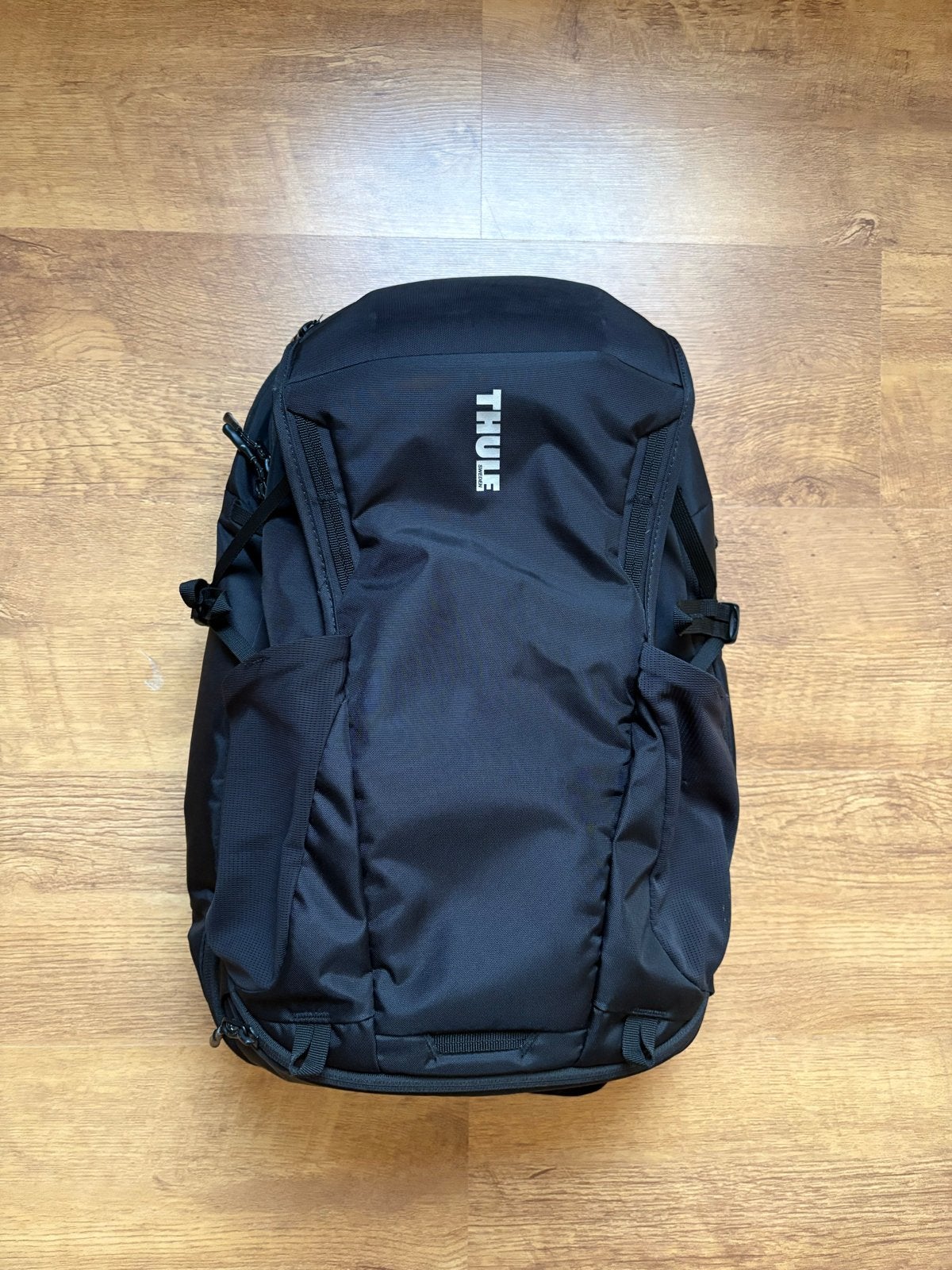 Thule EnRoute Reisrugzak 30L - Ideaal voor Reizen en Dagelij, 25 tot 40 cm, Ophalen of Verzenden, Zo goed als nieuw, Overige merken