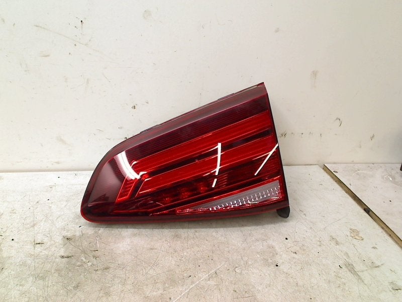 Achterlicht Rechts Binnen golf 7.5  led Golf VII (AUA) 2019, Auto-onderdelen, Verlichting, Gebruikt, Volkswagen, Volkswagen AG