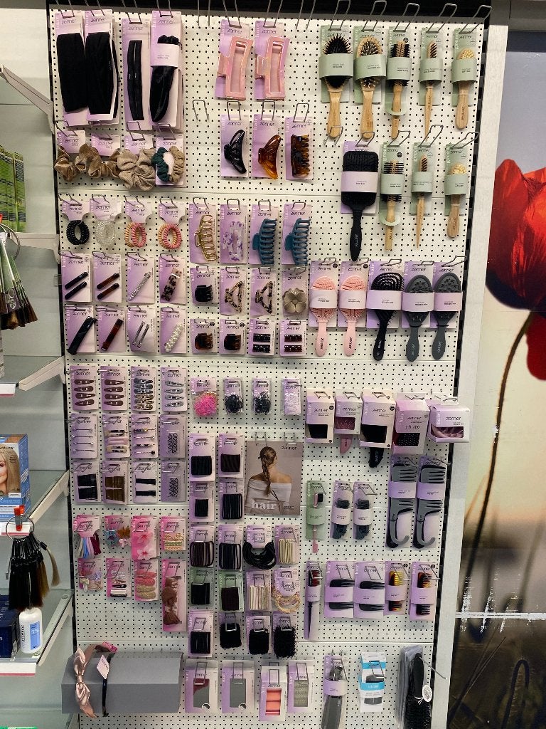 Zenner haarmode, Ophalen of Verzenden, Nieuw, Haarspeld