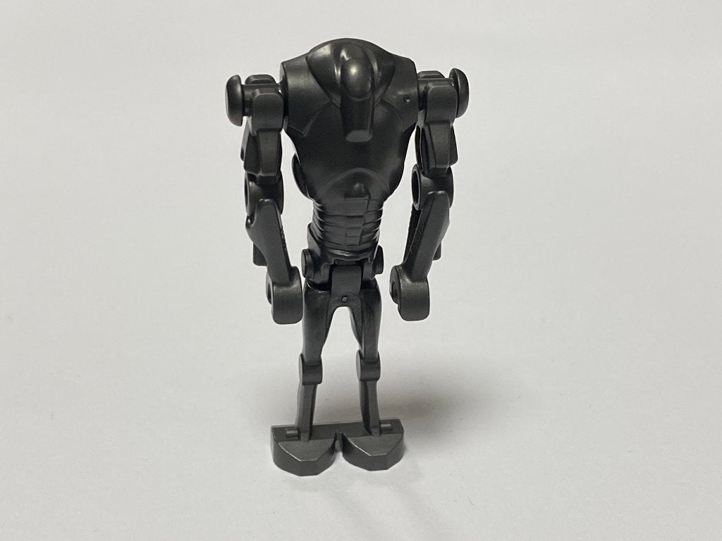 LEGO Star Wars Minifiguur sw1321 Super Battle Droid, Star Wars, Lego, Nieuw, Ophalen of Verzenden