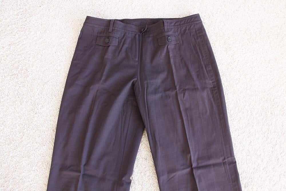 Mooie Just B. Dames Broek (Maat 44) - 74 € 20,-, Maat 42/44 (L), Ophalen of Verzenden, Zo goed als nieuw, Just B