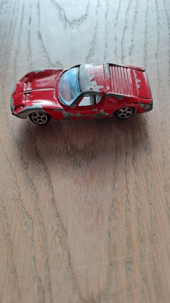 Lamborghini, Ophalen of Verzenden, Gebruikt, Auto's