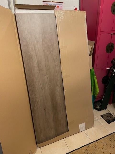 Melamine Tafelblad - Nieuw - 160 x 90 x 3, Ophalen, Nieuw, 50 tot 100 cm, 150 tot 200 cm