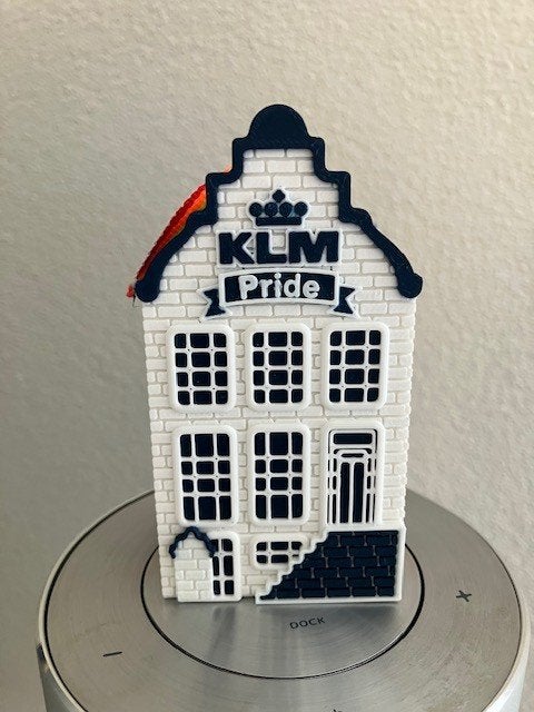 Pride huisje van Klm, Ophalen, Nieuw, 61 t/m 80