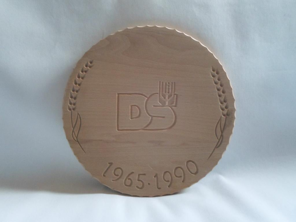 Broodplank Hout Nieuw DS 1965 - 1990, Overige typen, Hout, Nieuw, Ophalen of Verzenden