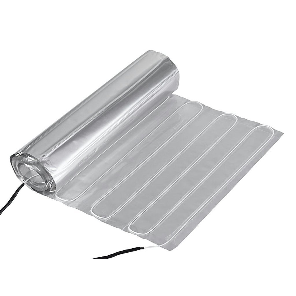 HACEKA Solum 5 m2 Vloerverwarming Elektrisch 650W -40%!!!, Overige materialen, 30 cm of meer, Nieuw, 5 tot 10 m²