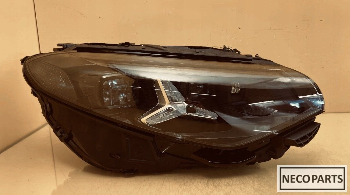 MERCEDES CLA C174 W174 FULL LED KOPLAMP A1749064202, Auto-onderdelen, Verlichting, Gebruikt, -, Ophalen of Verzenden, -