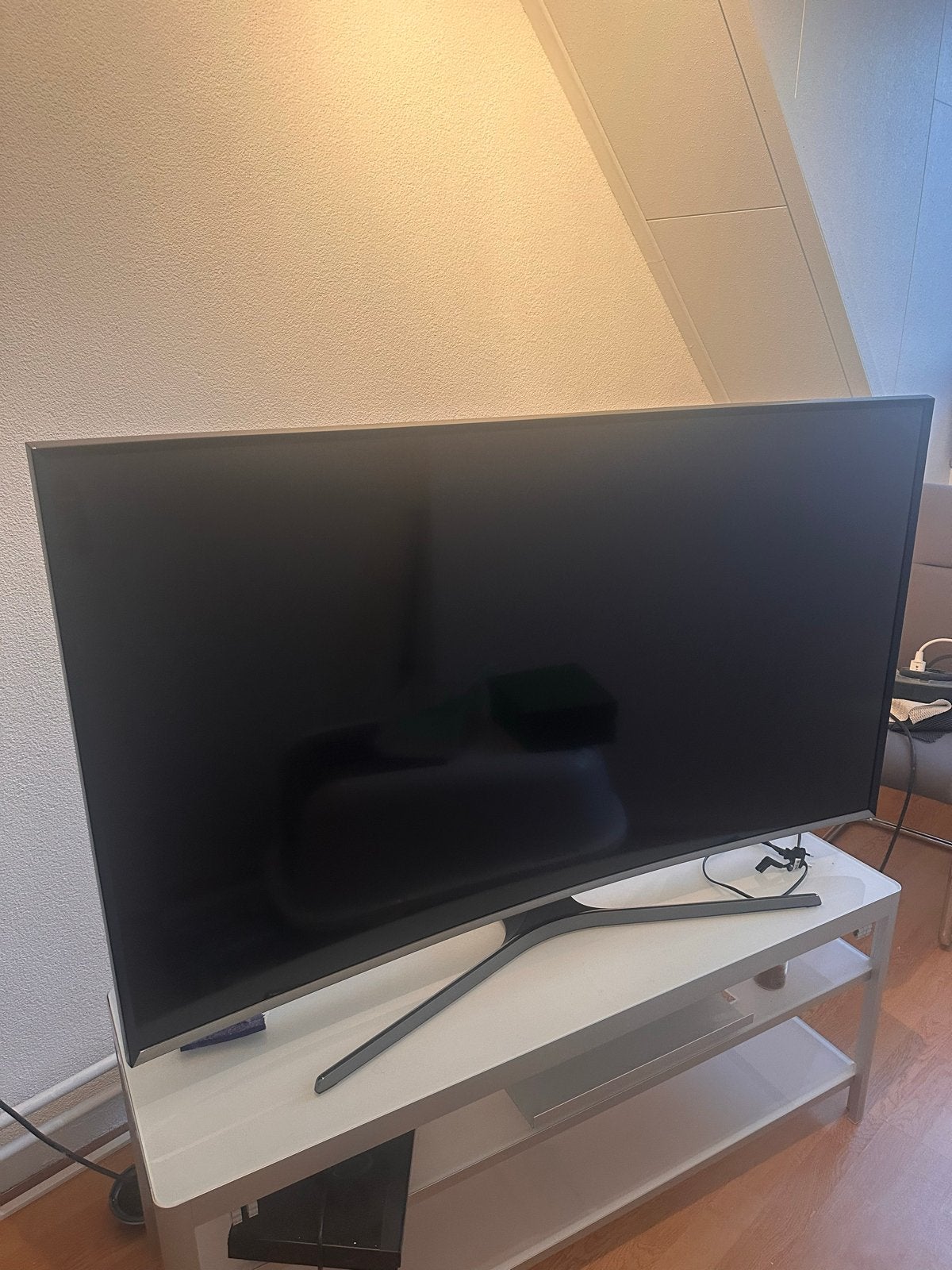 Samsung UE55J6370SU 55 inch Full HD Smart TV, Audio, Tv en Foto, Televisies, Ophalen, 50 Hz, Samsung, 100 cm of meer