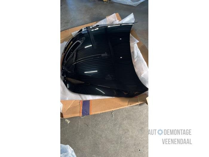 Motorkap van een BMW 5-Serie (475-9), -, -, Nieuw, Ophalen of Verzenden