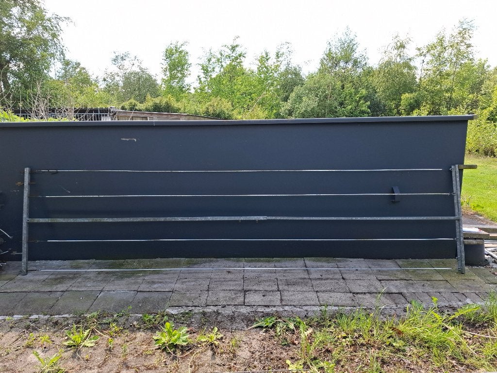 Elektrisch hek 2,5 tot 4,5 meter (Gallagher), Dieren en Toebehoren, Weidegang