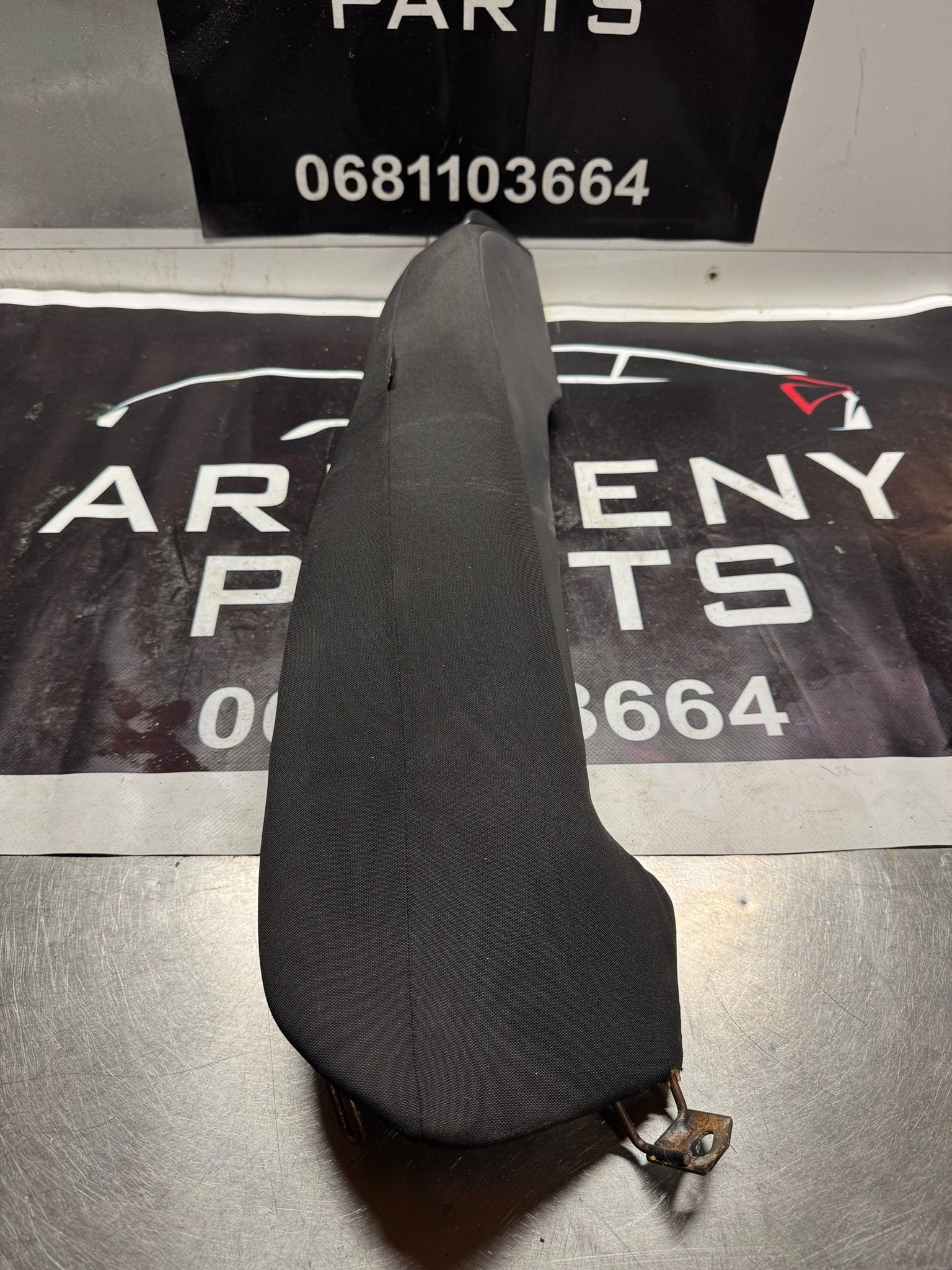 Volkswagen Golf 7 7.5 Achterbank Airbag Rechts 5G0880442, Auto-onderdelen, Gebruikt, -, Volkswagen, -
