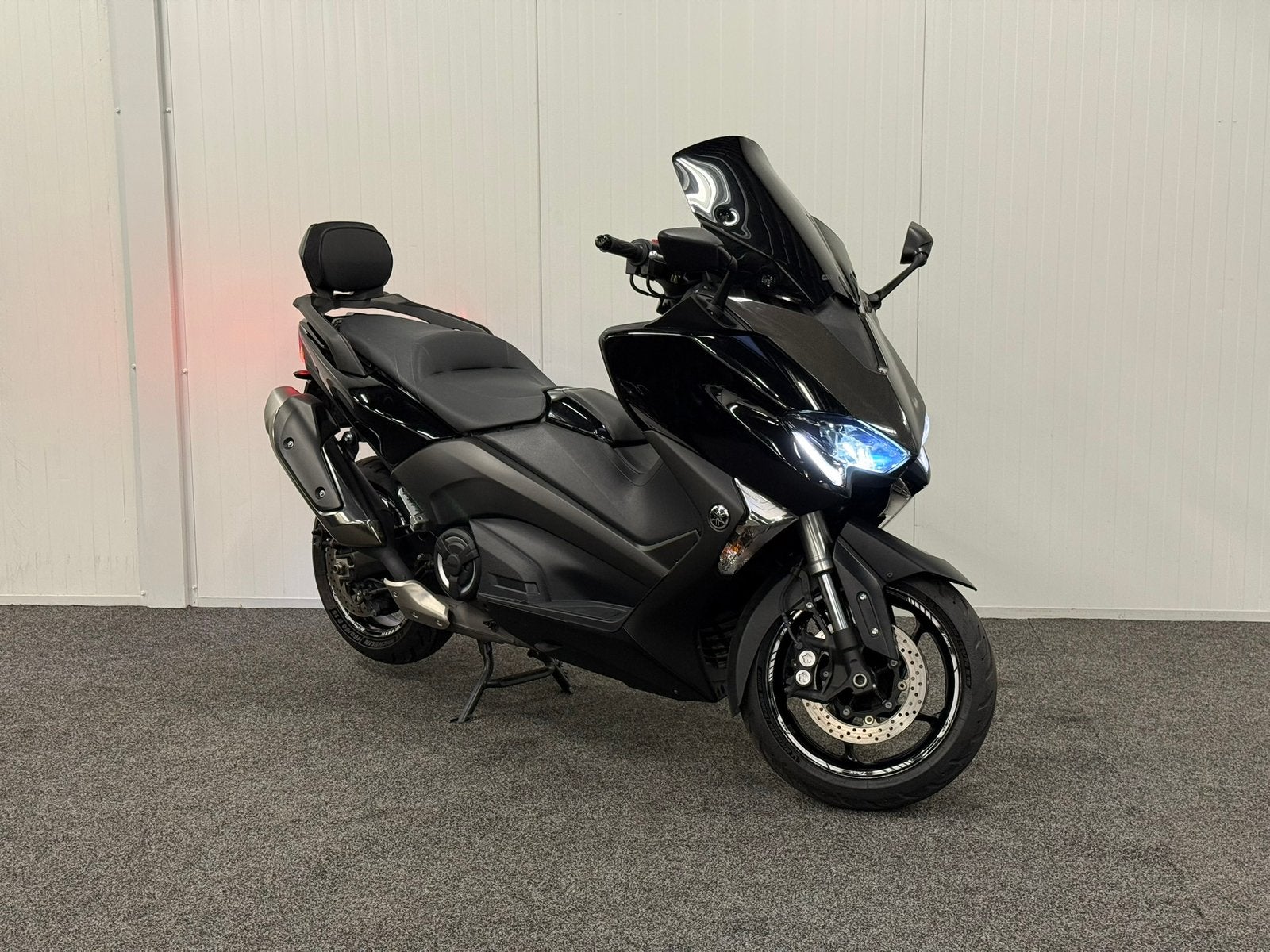 Yamaha T max 530 XP motorscooter automaat motor scooter, Motoren, Scooter, Bedrijf, Automaat