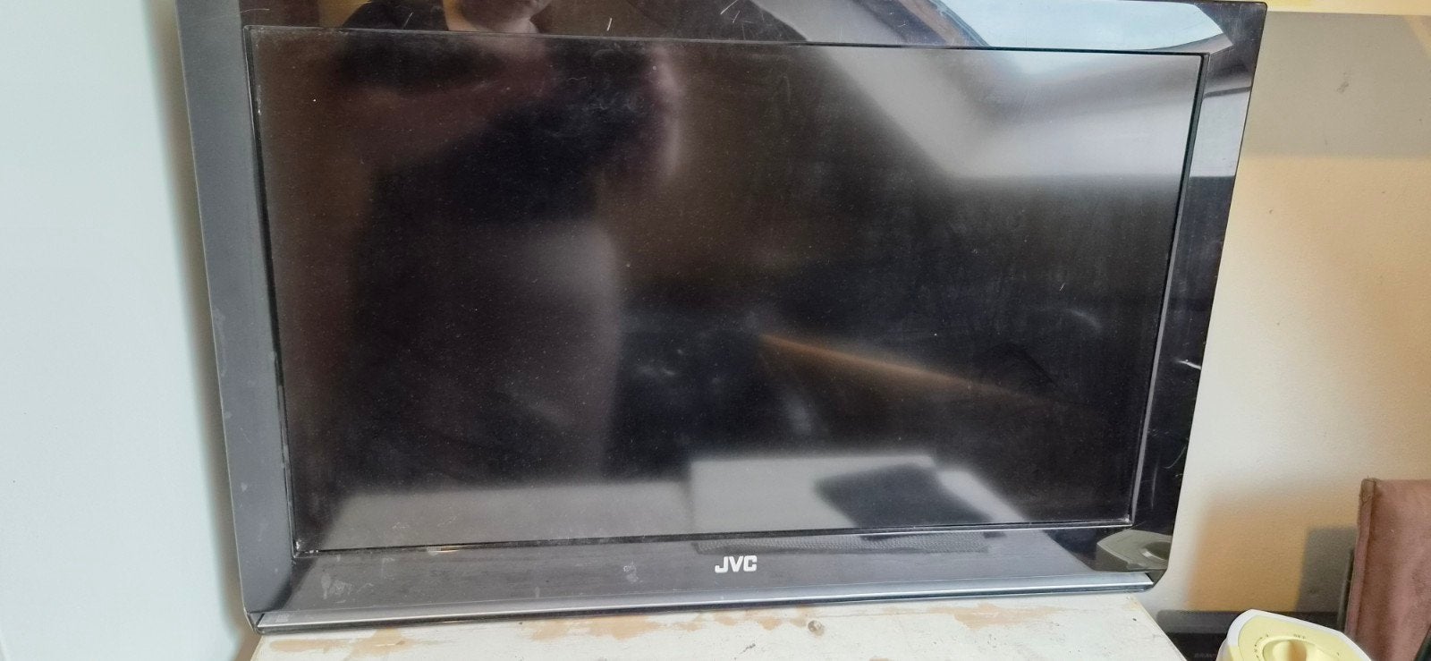 gratis TV ouder model, Ophalen, 50 Hz