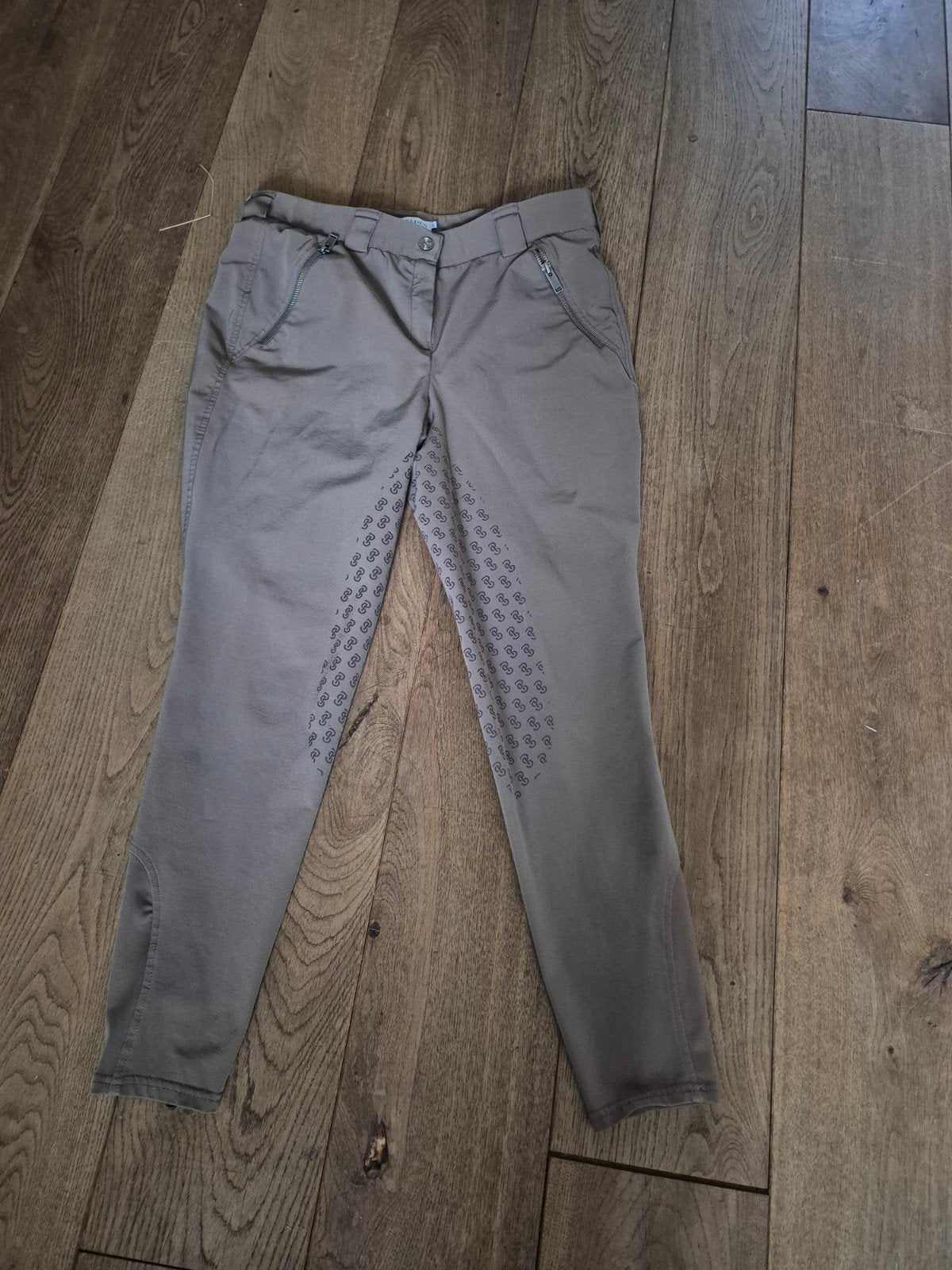 ps of sweden rijbroeken 44, Ophalen of Verzenden, Zo goed als nieuw, Dressuur, Onderkleding