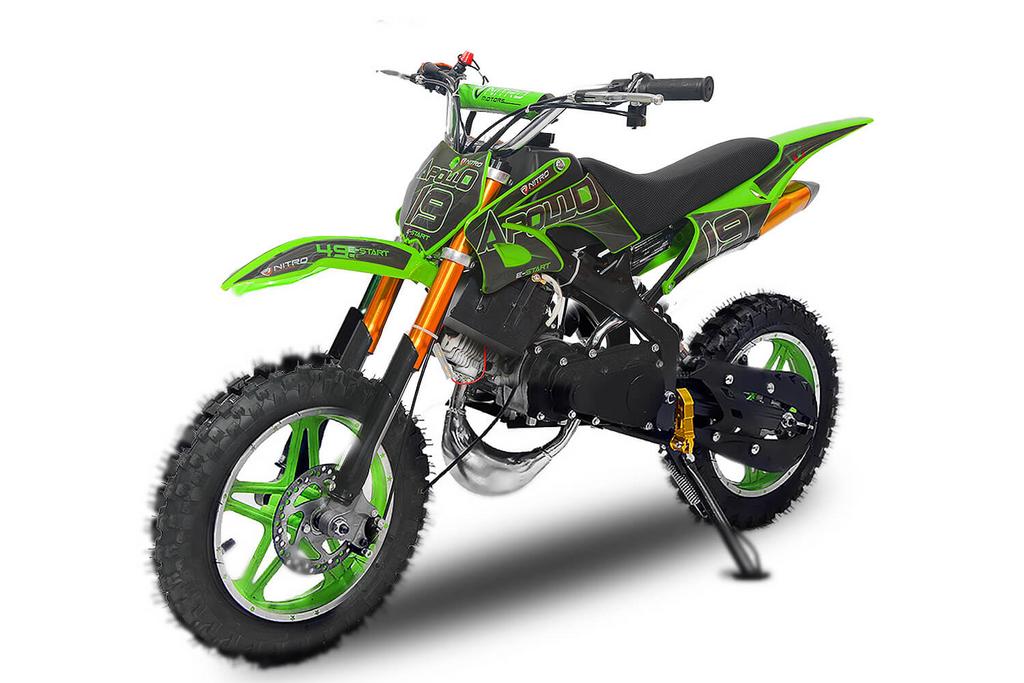 Gratis opknap minibikes gezocht, Fietsen en Brommers, Brommers | Tomos, Ophalen of Verzenden, Zo goed als nieuw, Overige modellen