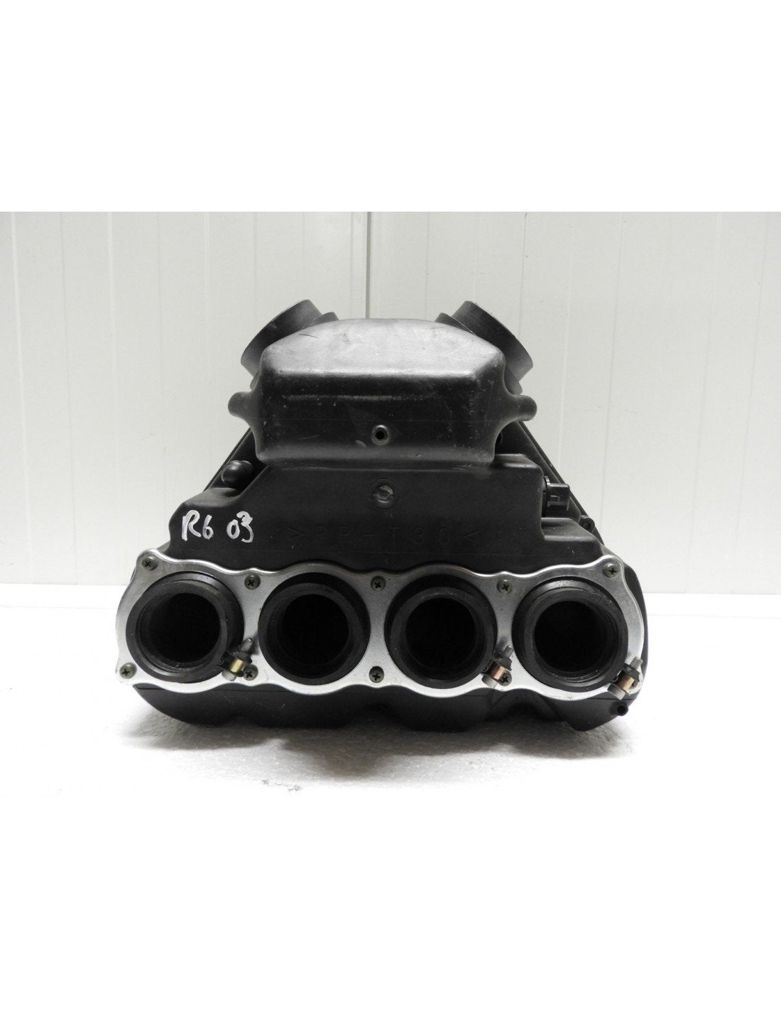 R6 2003 - 2005 Yamaha Airbox D1-43033