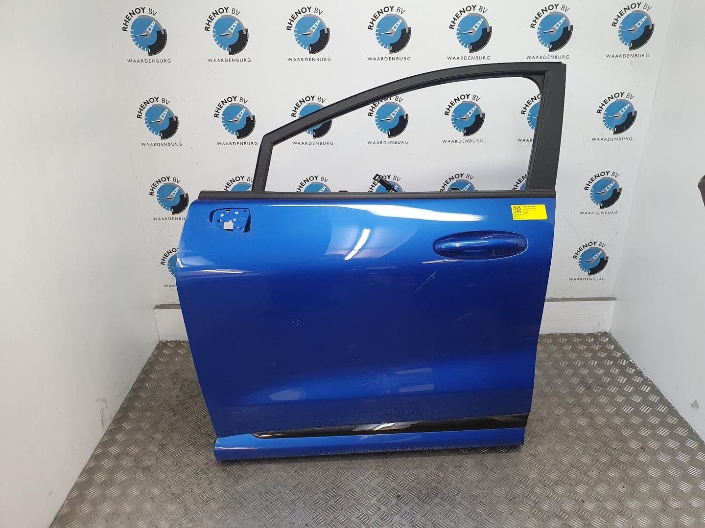 FORD PUMA ST LINE  PORTIER LV  2022, Gebruikt, Deur, Voor, Ophalen of Verzenden