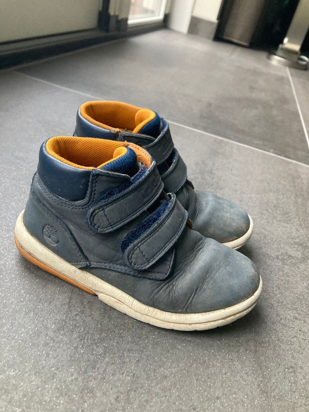 Timberland schoenen maat 28 alleen ophalen, Ophalen, Jongen, Schoenen