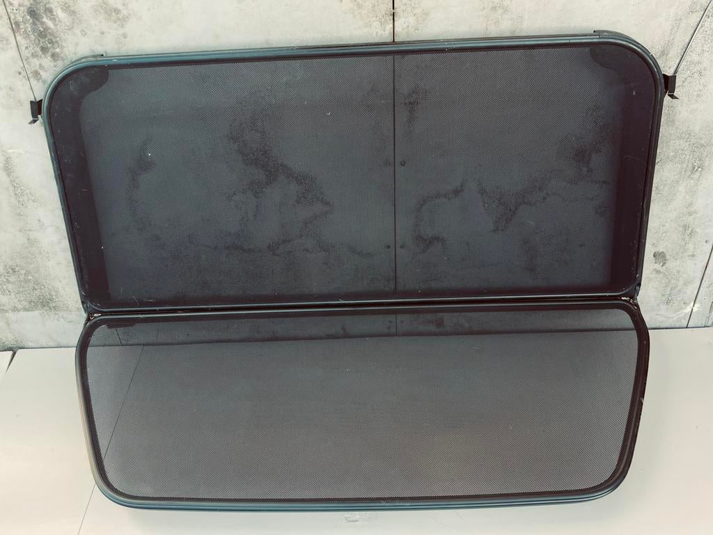 Cabrio windscherm peugeot 306 lees verder, Ophalen, Peugeot
