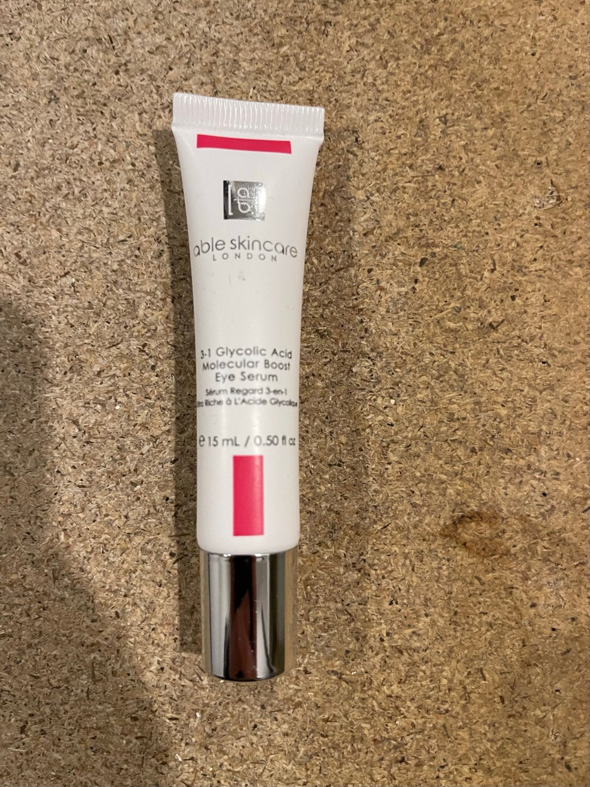 Able Skincare London 3-1 Glycolic Acid Molecular Boost Eye S, Sieraden, Tassen en Uiterlijk, Uiterlijk | Gezichtsverzorging, Ophalen of Verzenden