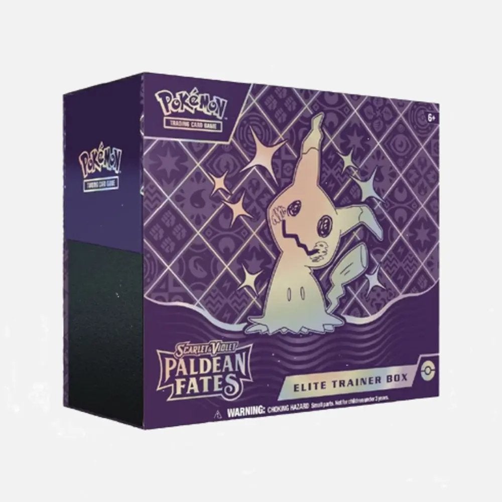 Pokemon collectie, Ophalen of Verzenden, Nieuw