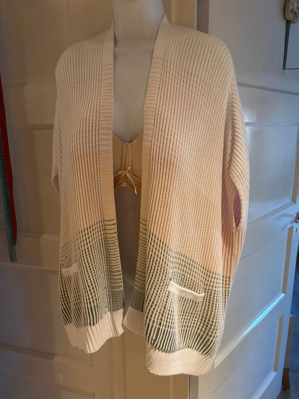 Repeat silver edition vest one size., Kleding | Dames, Repeat, Overige kleuren, Maat 42/44 (L), Nieuw
