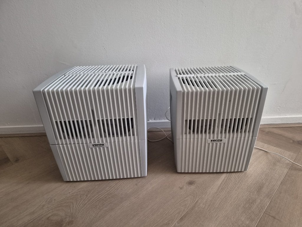 Venta luchtwassers LW15&LW25, Ophalen, Gebruikt, Luchtbevochtiger