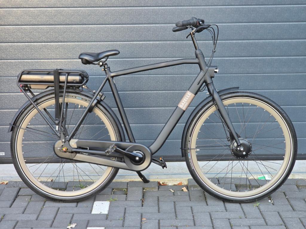 1212 km Gazelle Esprit Elektrische fiets, 57 tot 61 cm, Ophalen, Gazelle, Versnellingen