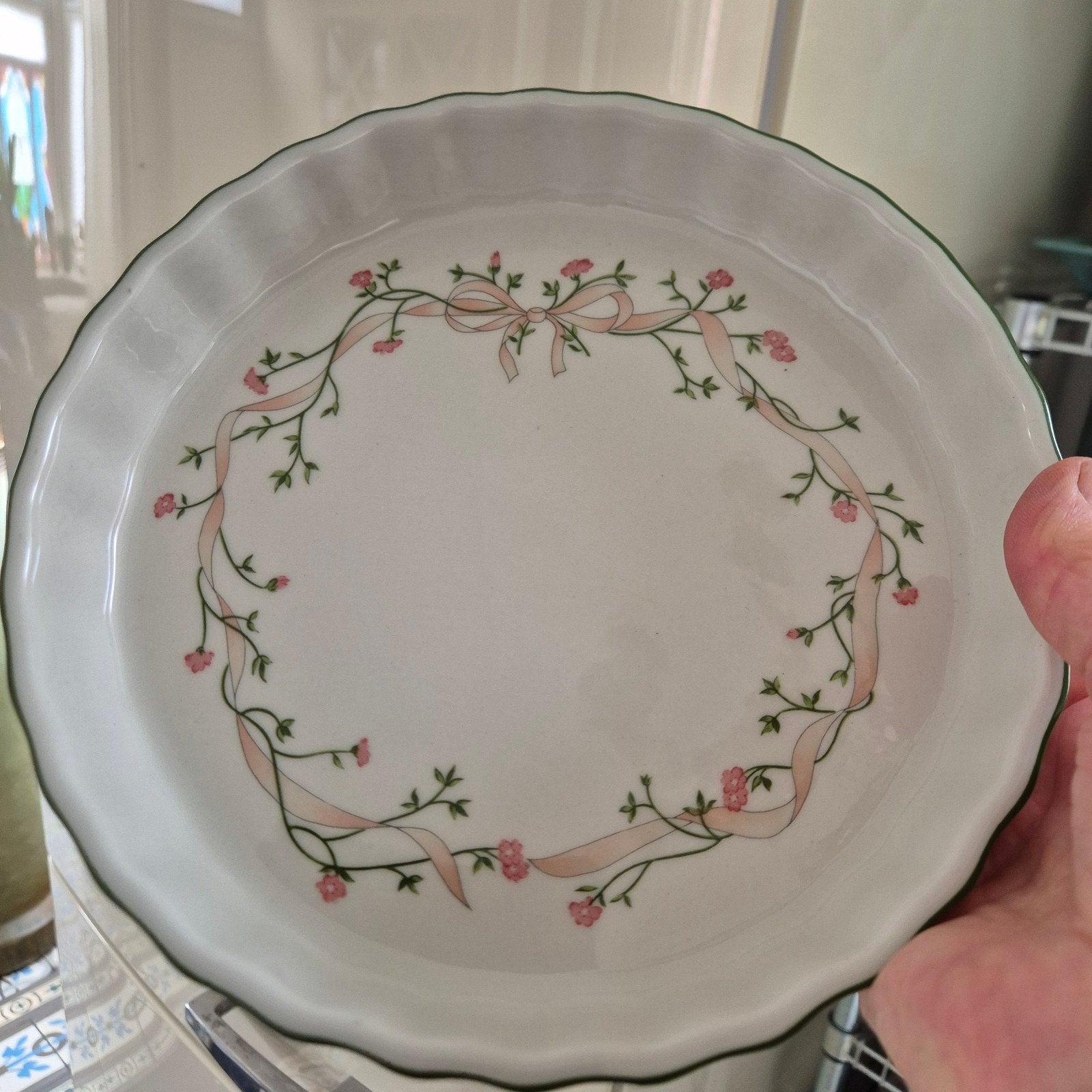 Ovenschaal Johnson Brothers A La Carte Cookware, Overige typen, Nieuw, Ophalen of Verzenden, Steen/keramiek
