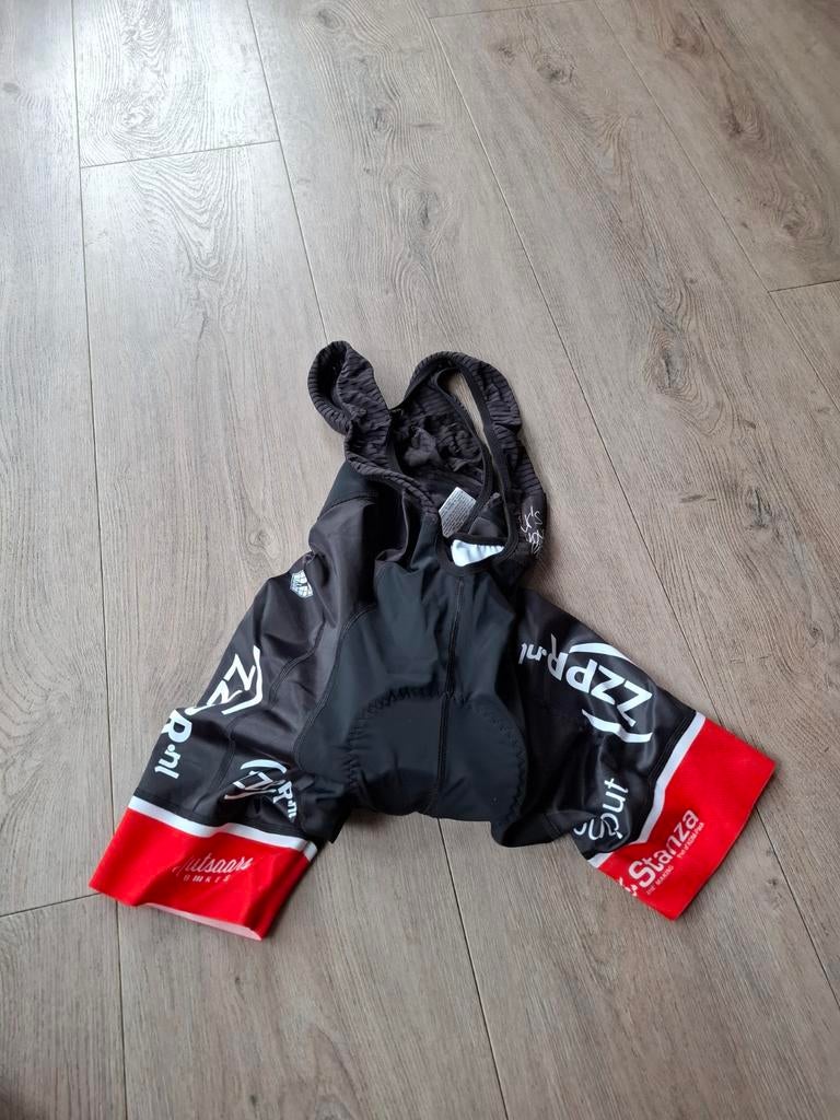 Bioracer wielerbroek nieuw maat xs heren, XS, Heren, Nieuw, Ophalen of Verzenden