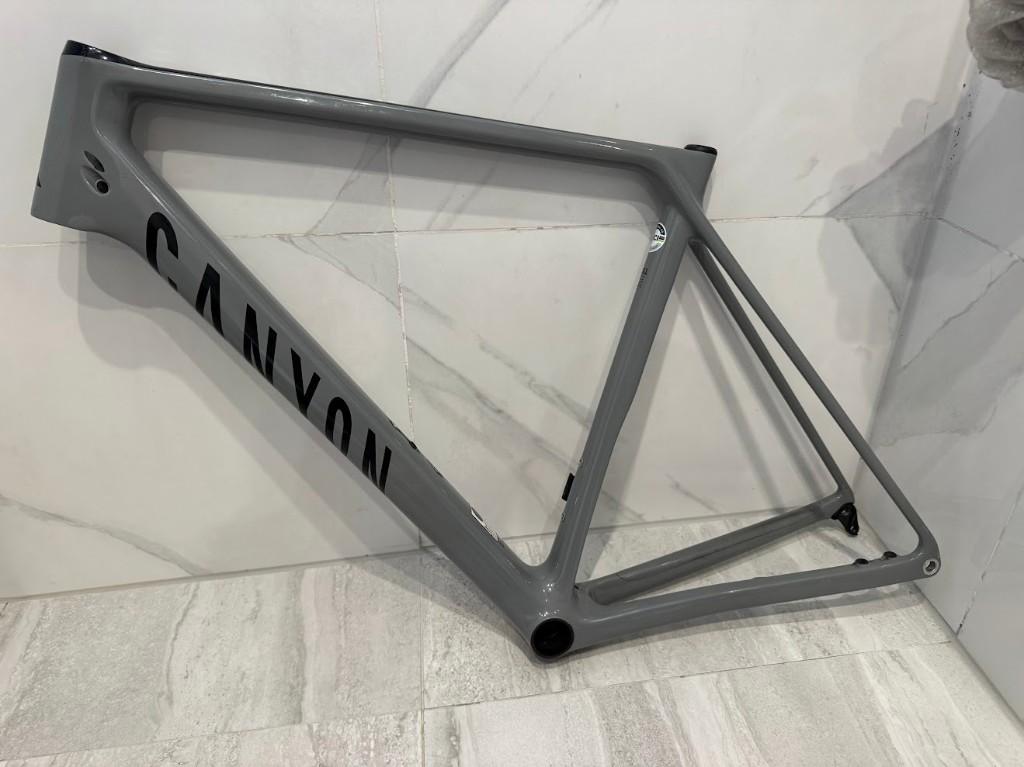 Canyon Ultimate CF SL M, Fietsen en Brommers, Fietsen | Racefietsen, Overige merken, Gebruikt, Carbon, Ophalen of Verzenden