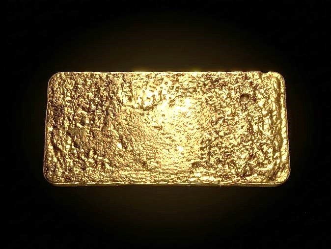 Goudbaar Goud baar Goudbaren Gouden Baren 527 Gram Goud!, Ophalen of Verzenden, Goud