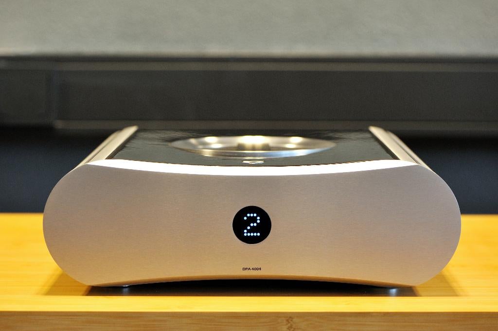 Gato audio DPA 4004 eindverst.  nieuw! Van €4495 voor €2495, Overige merken, Gato audio, Nieuw, Ophalen of Verzenden