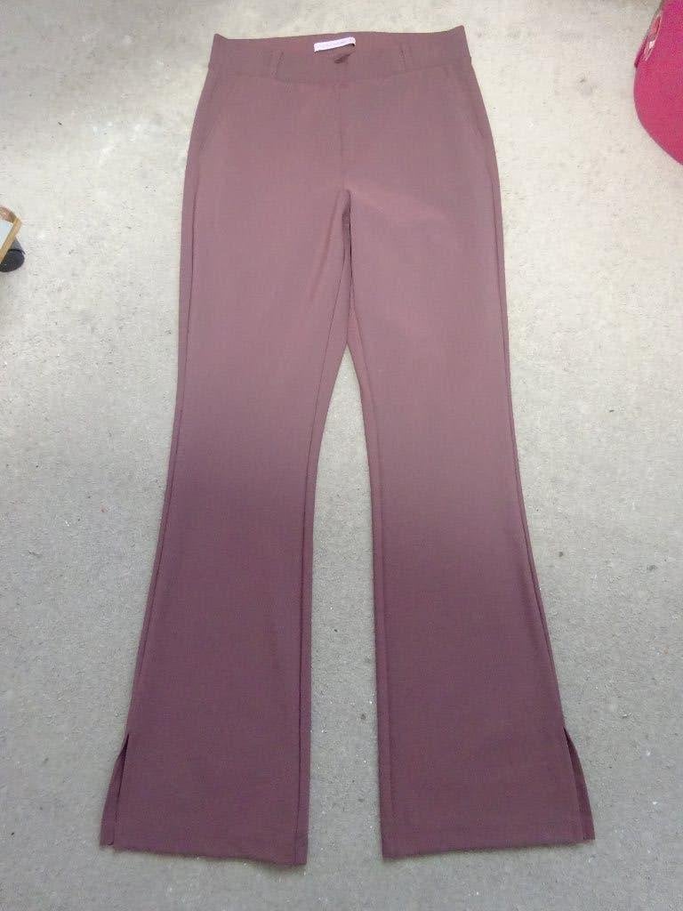 Studio Anneloes broek mt M, Kleding | Dames, Maat 38/40 (M), Studio Anneloes, Bruin, Ophalen of Verzenden