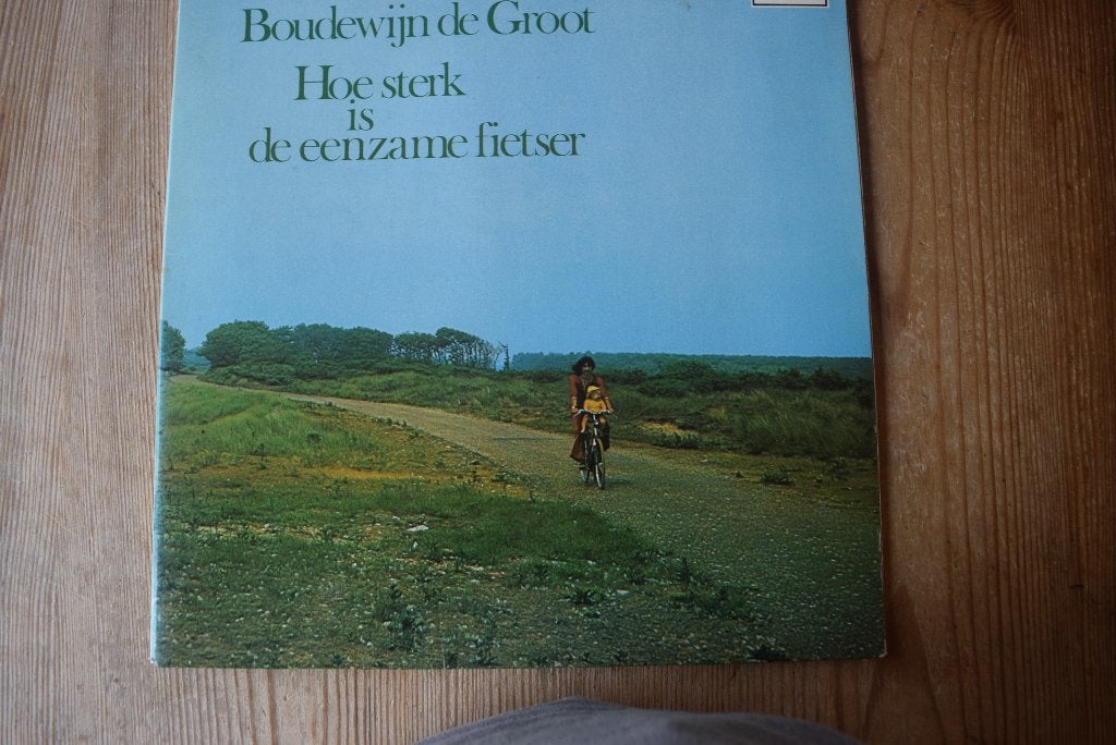 Vynil albums, LP, Gebruikt, Pop, Ophalen of Verzenden