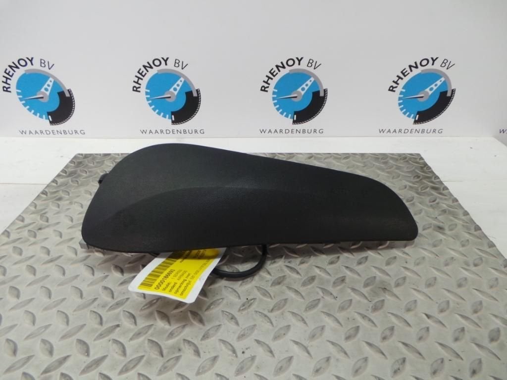 BMW 1 SERIES 118D AIRBAG LINKS 2008, Auto-onderdelen, Ophalen of Verzenden, Gebruikt, Stiba lid