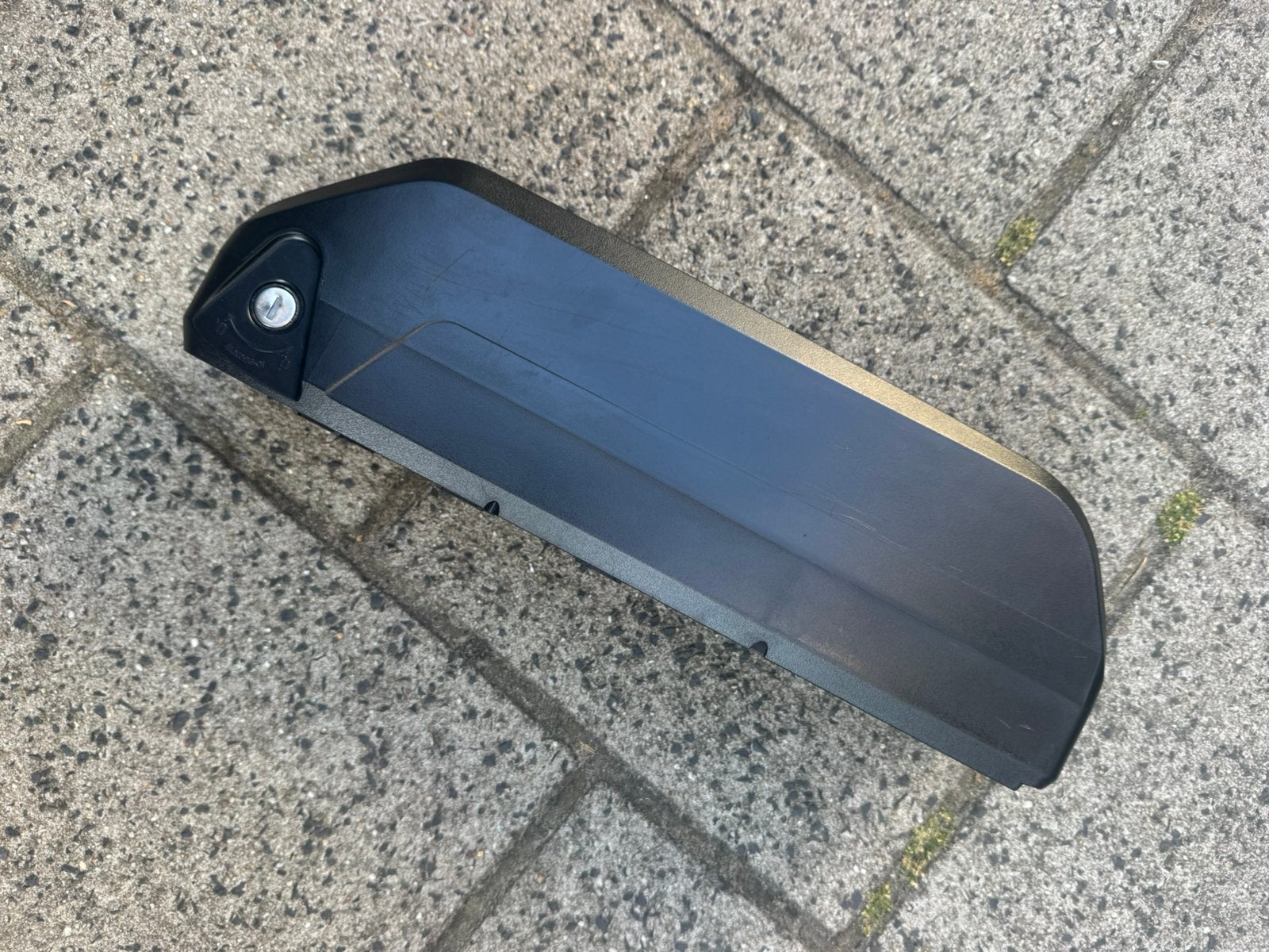 Zo goed als nieuw fatbike accu v8 en h9 en nog meer, Fietsen en Brommers, Fietsaccessoires | Fietsaccu's, Ophalen, Zo goed als nieuw