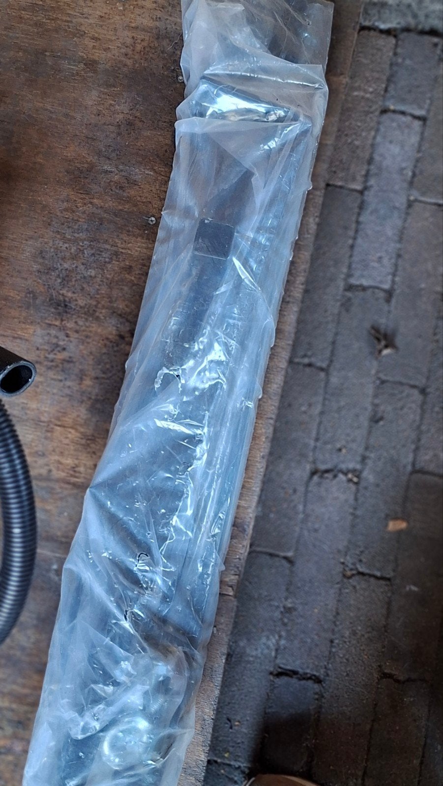Ophangsysteem voor bokszak - Nieuw in verpakking, Ophalen, Nieuw