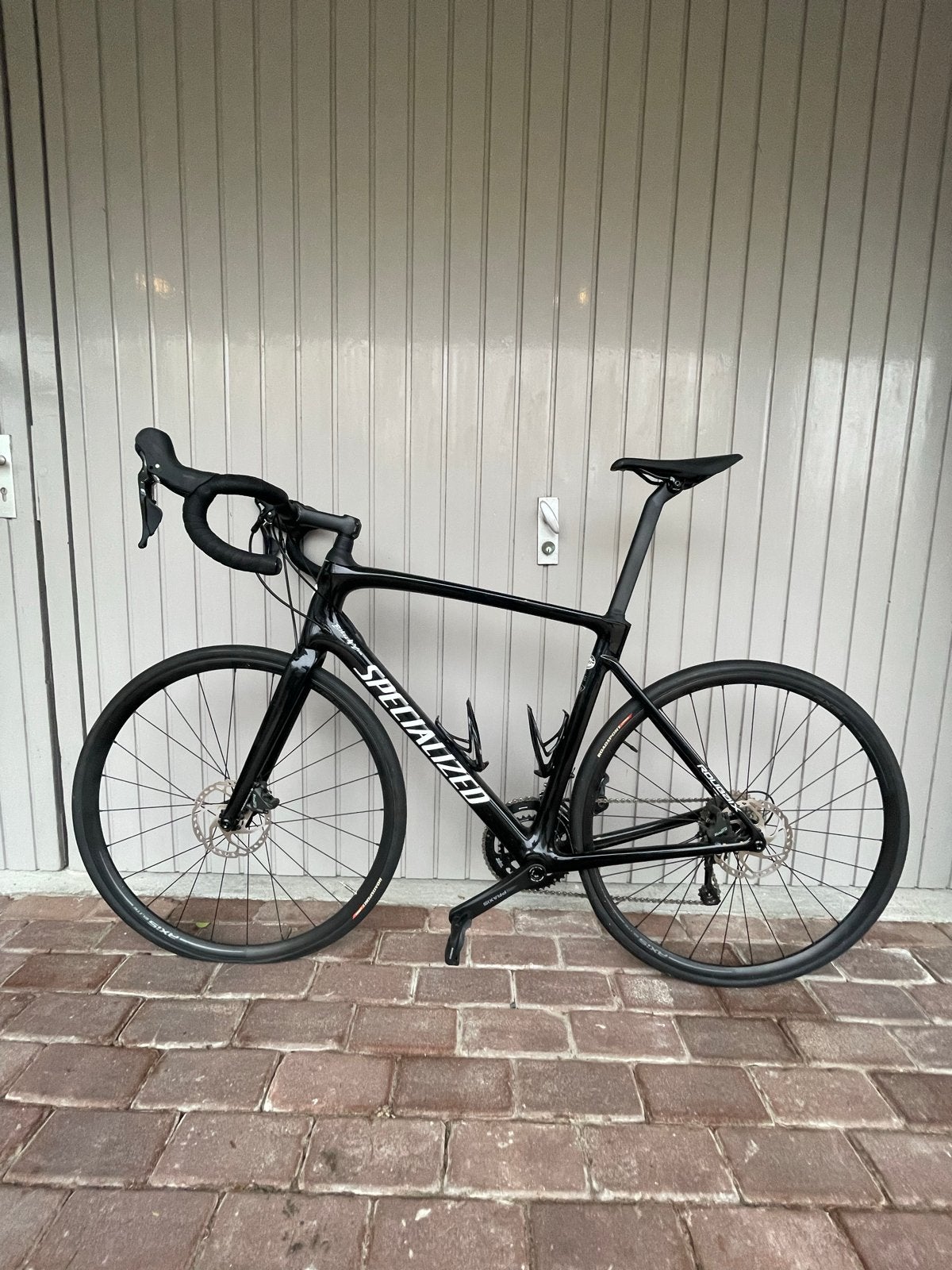 Specialized 2021 Roubaix racefiets - Maat 58, 28 inch, Carbon, Heren, Zo goed als nieuw