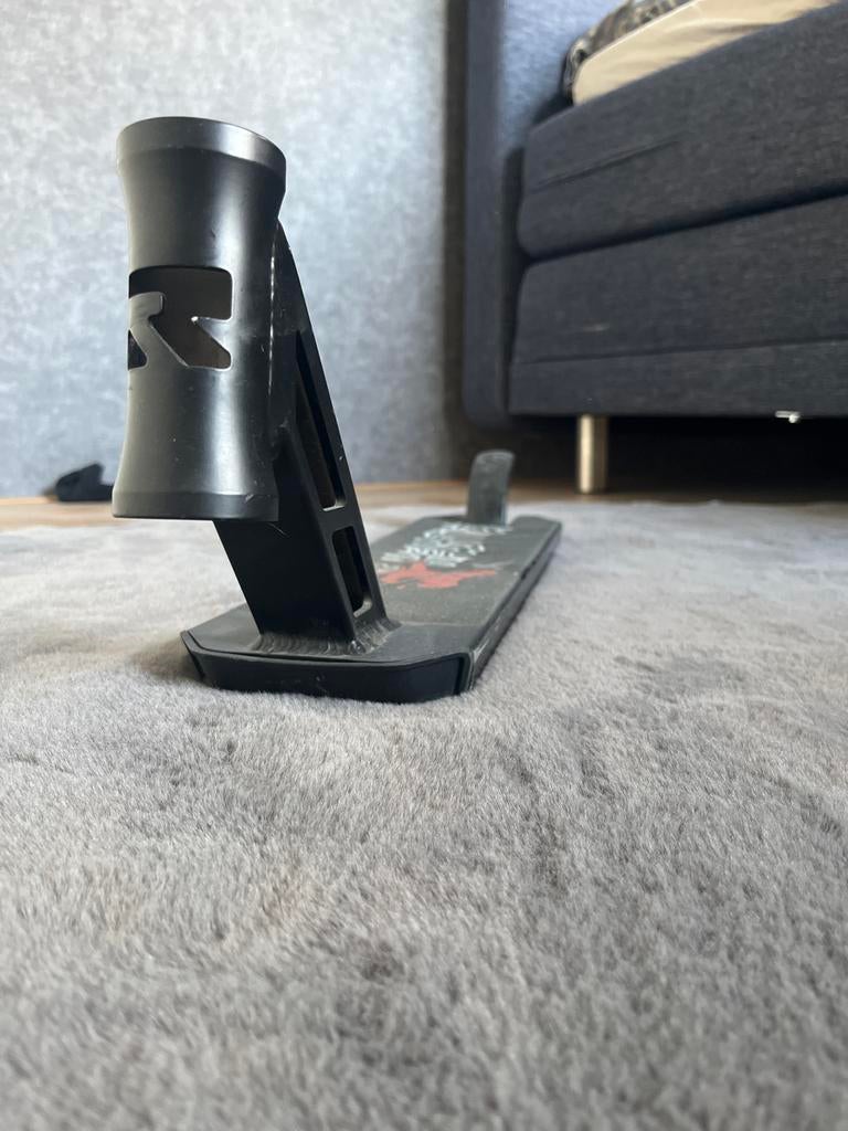 Root Industries Deck - Stuntstep Onderdeel, Sport en Fitness, Skateboarden, Gebruikt, Overige typen, Ophalen of Verzenden