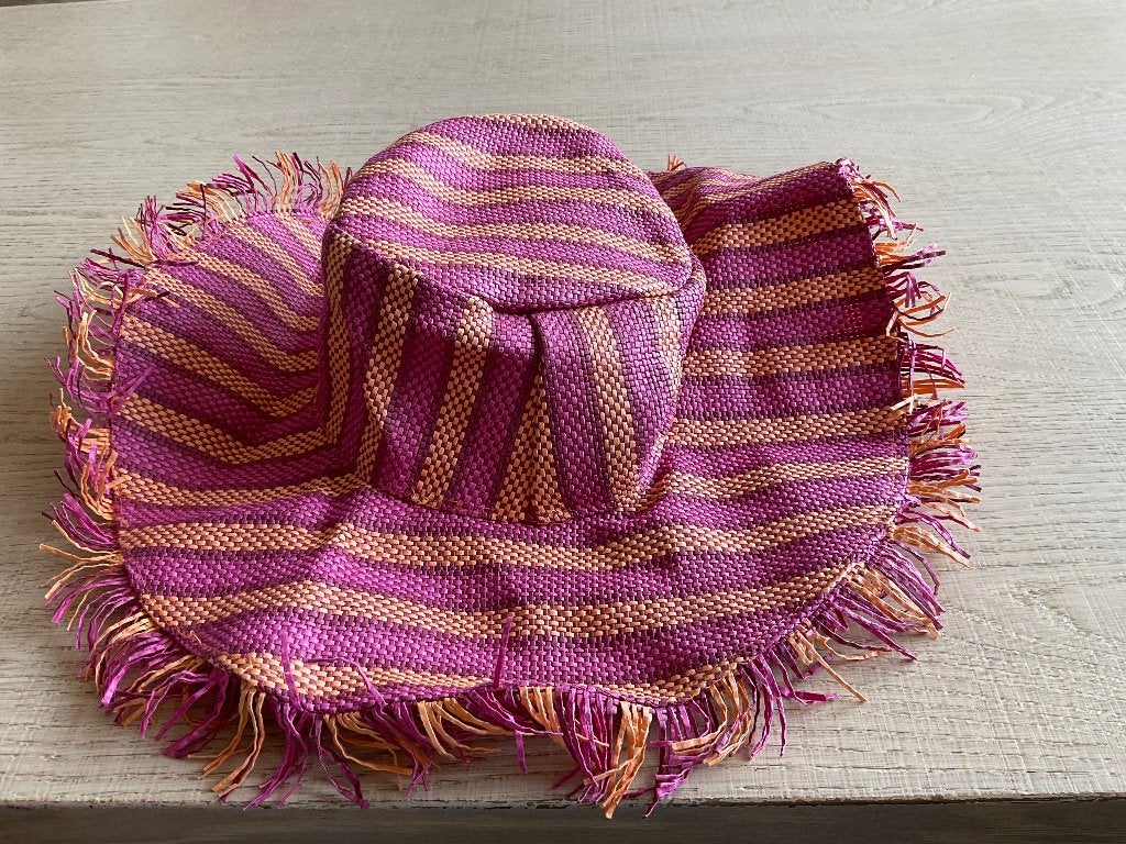 Hoedjes, Kleding | Dames, Hoeden en Petten, Ophalen of Verzenden, Gedragen, One size fits all, Hoed