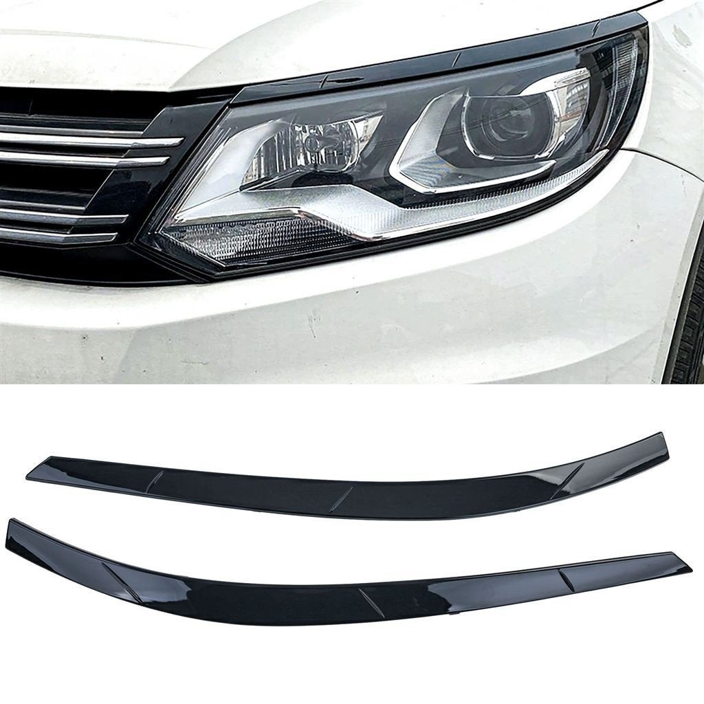 Booskijkers Voor Volkswagen Tiguan 5N Vanaf 2011 t/m 2016, Verzenden, Automotive Parts, A.parts@hotmail.nl, Trasmolenlaan 12 3447 GZ Woerden
