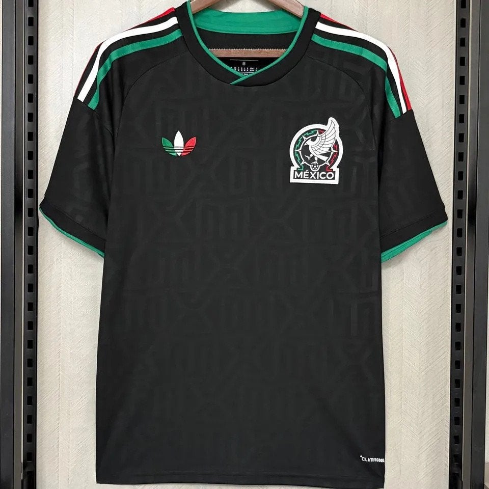 Mexico 3e WK shirt 2026 | Nieuw + Bedrukking, Verzenden, Nieuw, Shirt