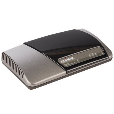 Edimax PS-3207U combi print server, Ophalen of Verzenden, Nieuw, Overige typen